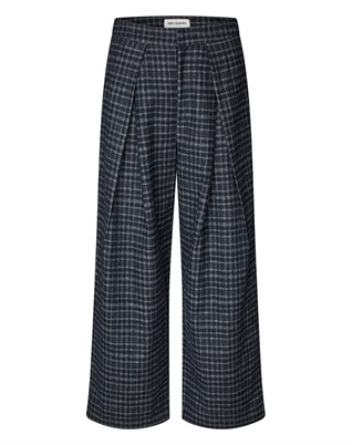 Zola LL Hosen - Dark Blue